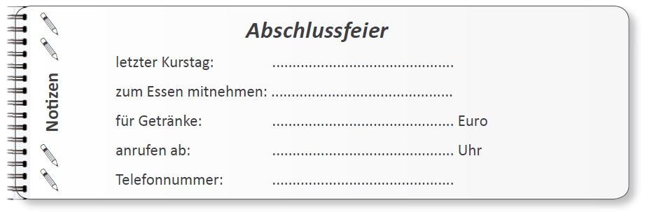 A2.1 – Hören – German Language Exam